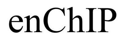 Trademark Logo ENCHIP