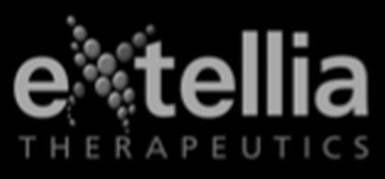 Trademark Logo EXTELLIA THERAPEUTICS