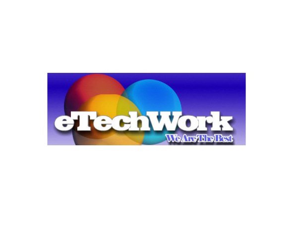  ETECHWORK WE ARE THE BEST