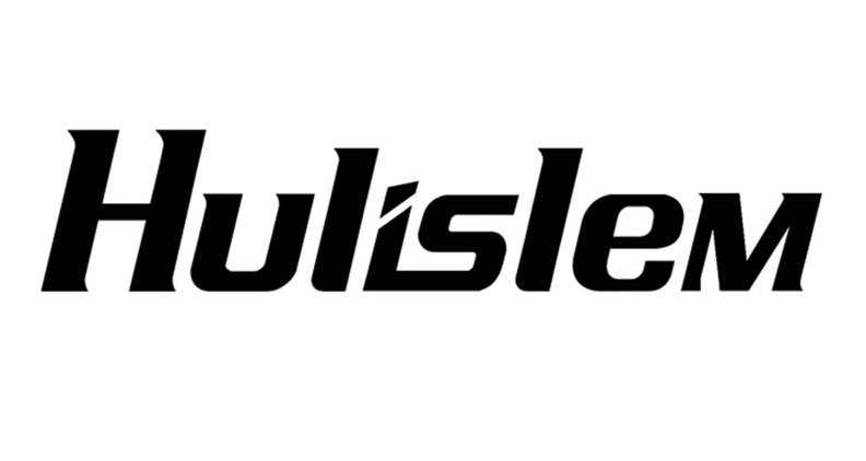 Trademark Logo HULISLEM