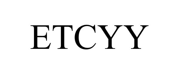  ETCYY