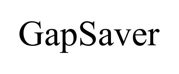  GAPSAVER