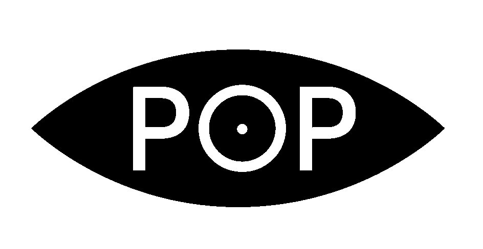 Trademark Logo POP