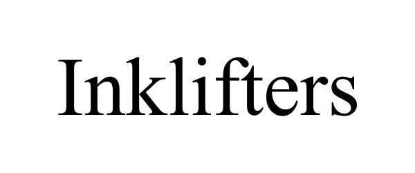  INKLIFTERS