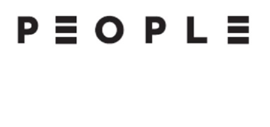Trademark Logo PEOPLE