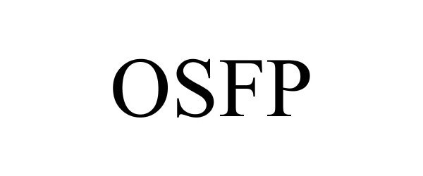  OSFP