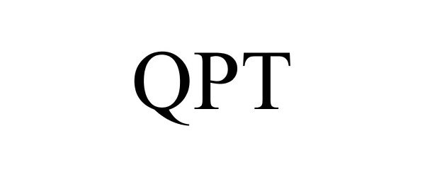  QPT