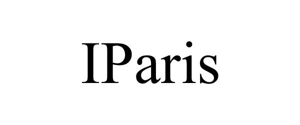  IPARIS