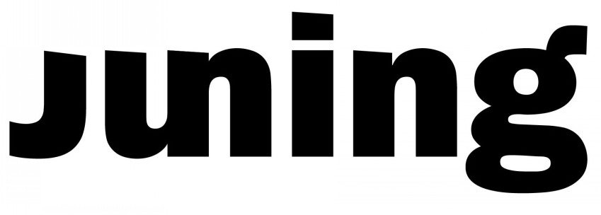 Trademark Logo JUNING