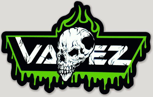 Trademark Logo VAPEZ