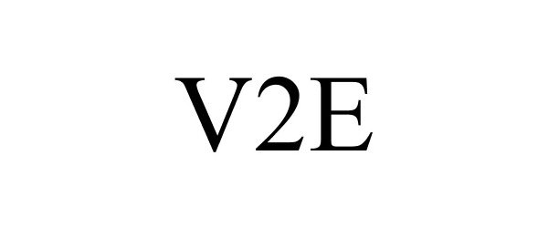  V2E
