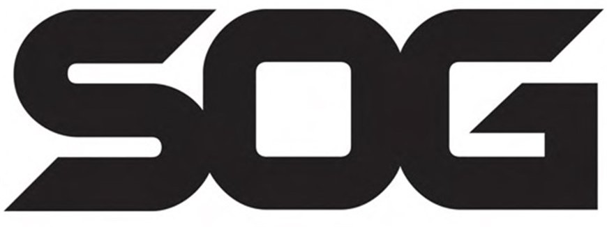 Trademark Logo SOG