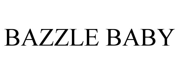 Bazzle Baby  Jacksonville FL