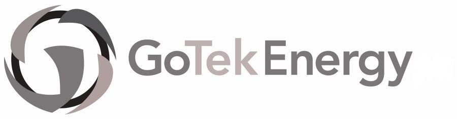 Trademark Logo GOTEK ENERGY