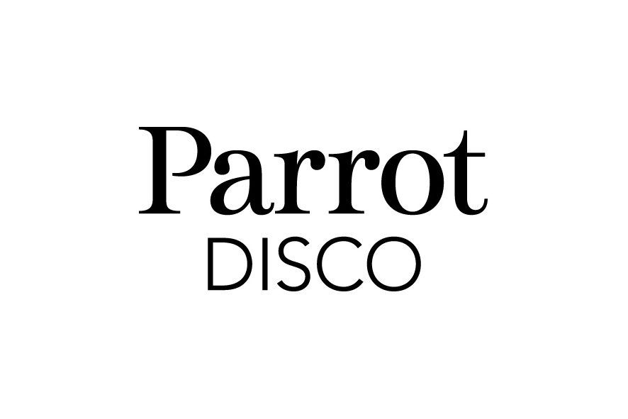 Trademark Logo PARROT DISCO