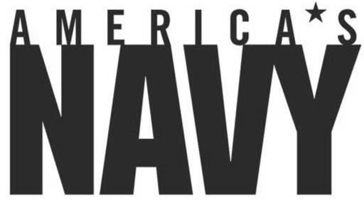 Trademark Logo AMERICAS NAVY