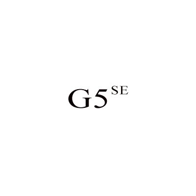 Trademark Logo G5SE