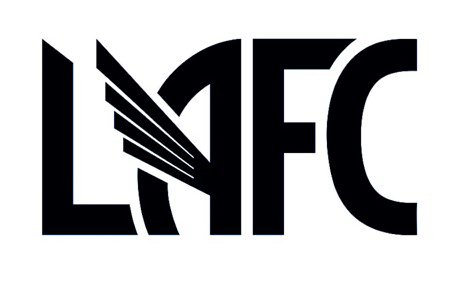 Trademark Logo LAFC