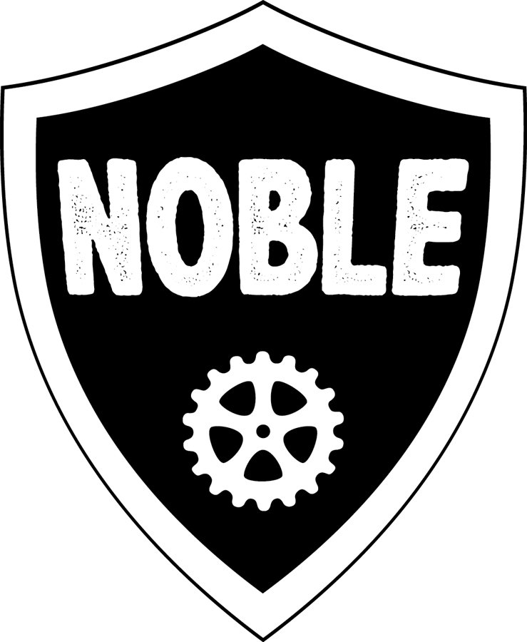 Trademark Logo NOBLE