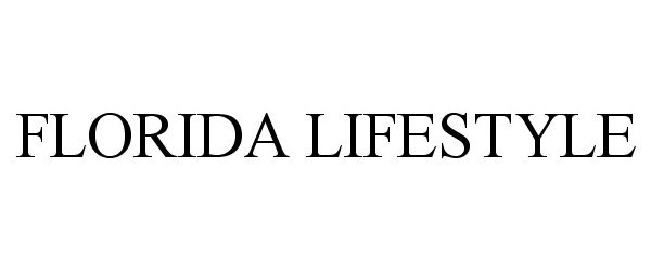  FLORIDA LIFESTYLE