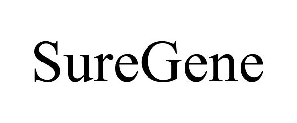  SUREGENE