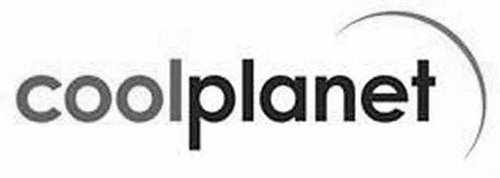 Trademark Logo COOLPLANET