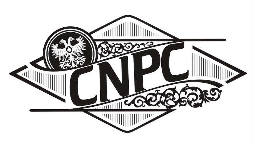 Trademark Logo CNPC