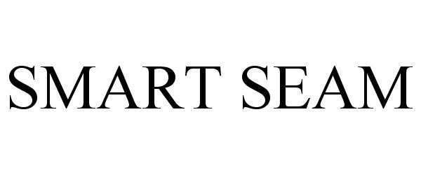 Trademark Logo SMART SEAM