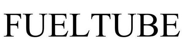 Trademark Logo FUELTUBE