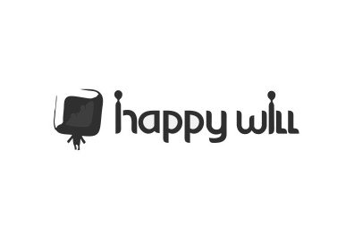 Trademark Logo HAPPY WILL
