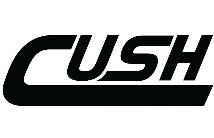 Trademark Logo CUSH