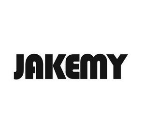 Trademark Logo JAKEMY