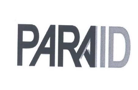 Trademark Logo PARAID