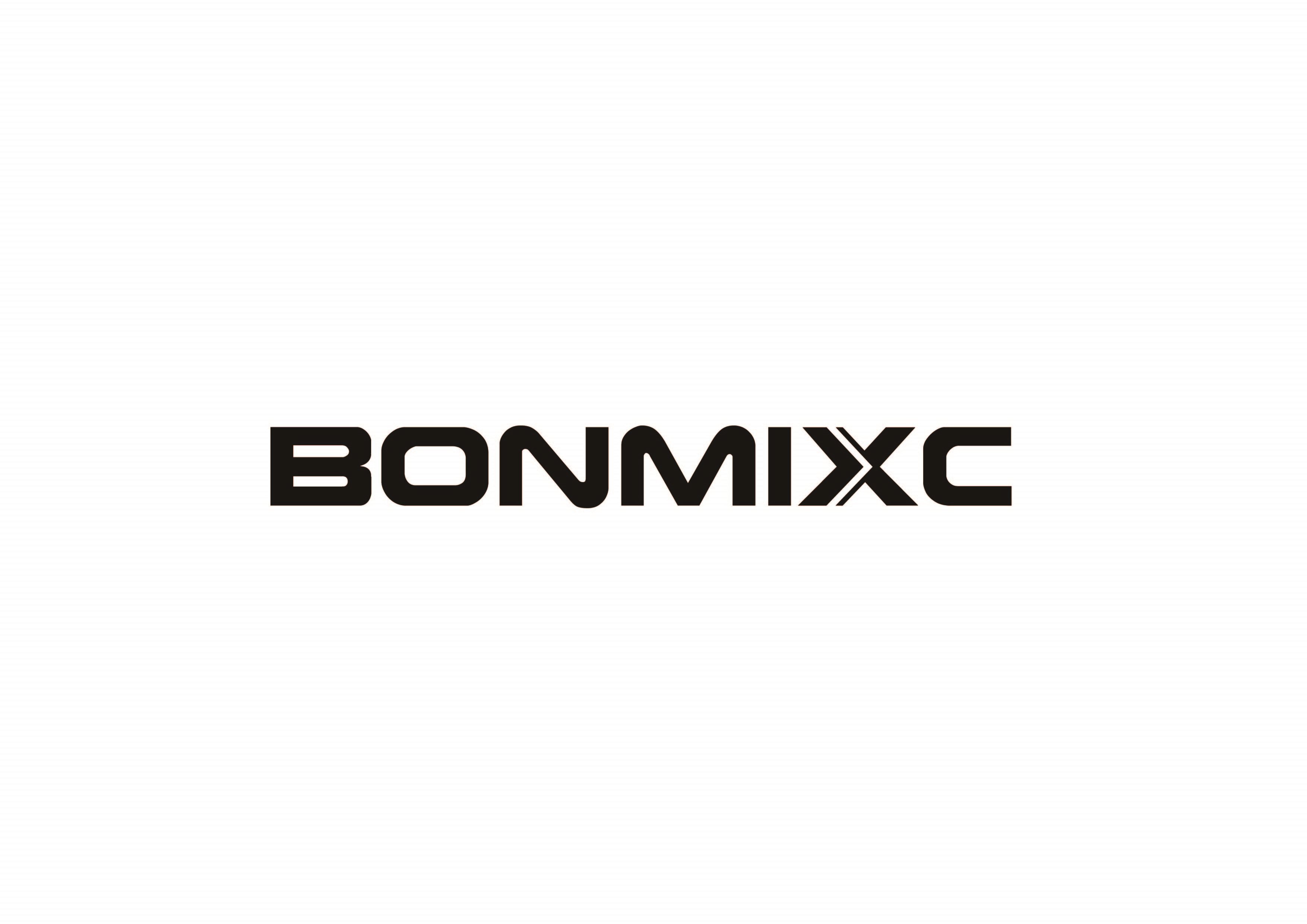  BONMIXC