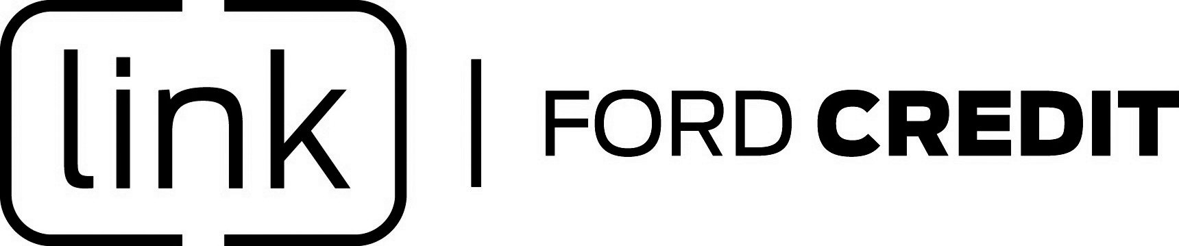 Trademark Logo LINK FORD CREDIT