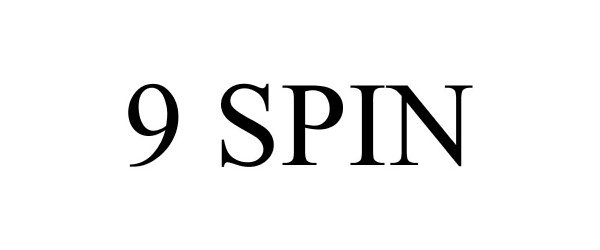  9 SPIN