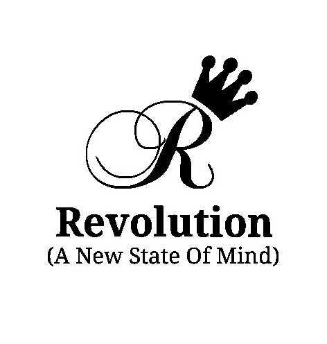  R REVOLUTION (A NEW STATE OF MIND)