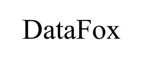 DATAFOX