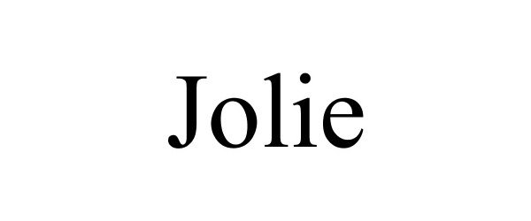 JOLIE