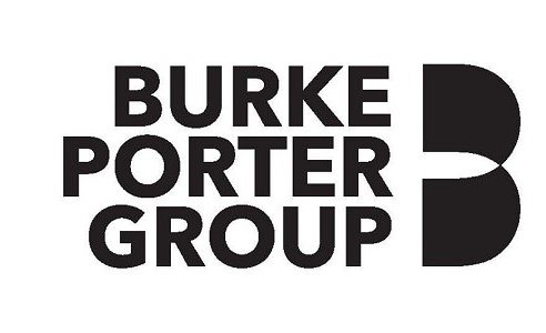 Trademark Logo BURKE PORTER GROUP B