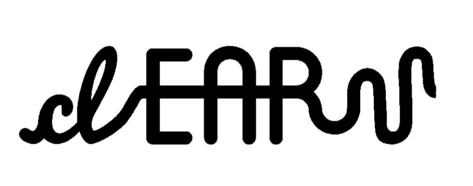 Trademark Logo CLEAR