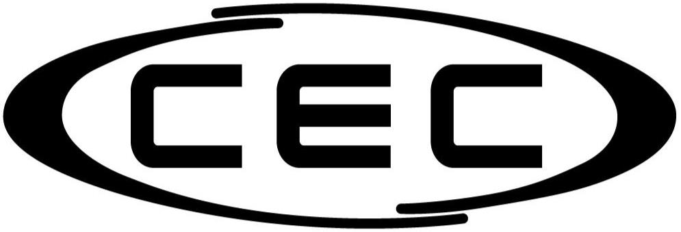 Trademark Logo CEC