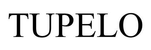 Trademark Logo TUPELO