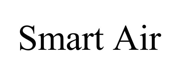 Trademark Logo SMART AIR