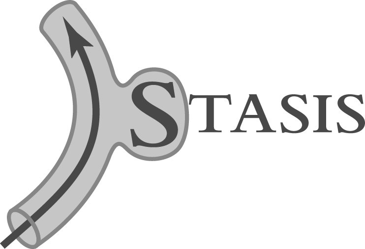 Trademark Logo STASIS