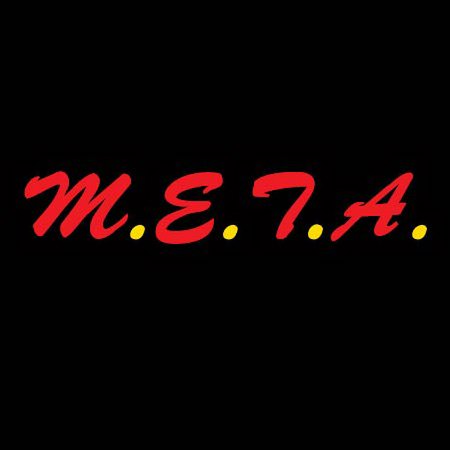 Trademark Logo M.E.T.A.