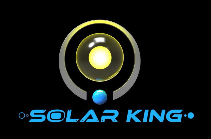 SOLAR KING