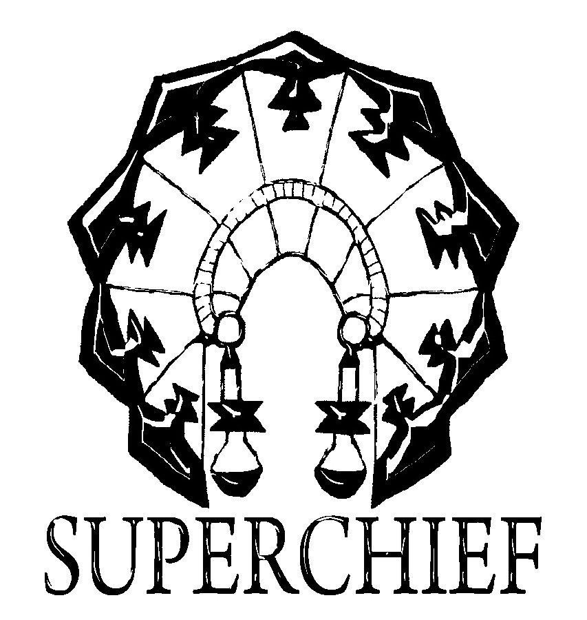 SUPERCHIEF