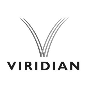 Trademark Logo V VIRIDIAN