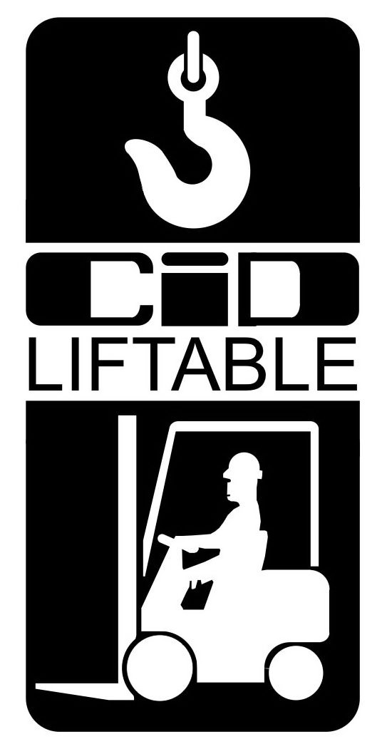 CID LIFTABLE